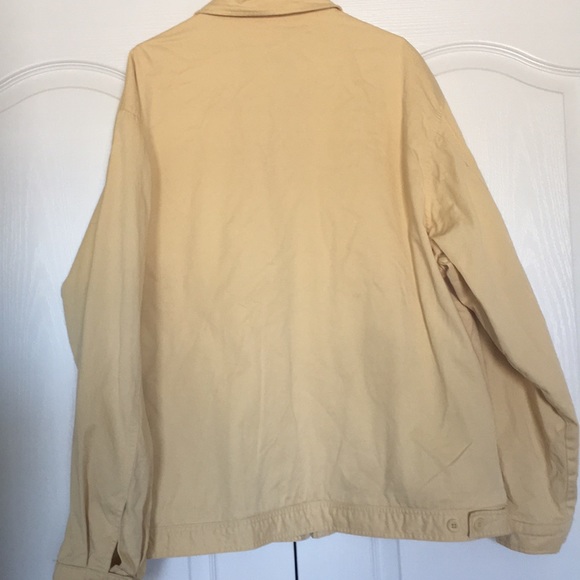 Mens Jacket - Picture 4 of 5